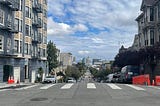 San Francisco Stole My Heart: A Week of Wonder in the City by the Bay