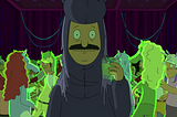 Bob’s Burgers and AI’s Hallucinations: A Recipe for User Disappointment