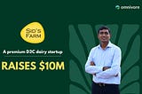 Why we Invested in Sid’s Farm
