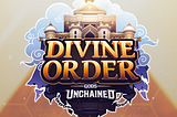 Purchase Guide for Divine Order