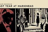 O Ano Passado em Marienbad