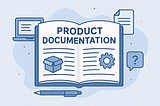 Product Documentation: Necessary or Too Much?