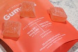 CBD gummies