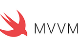 An overview of the MVVM design pattern in Swift