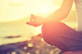 5 Simple Meditation Exercises using Aromatherapy