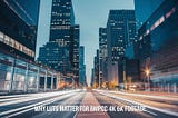 Why LUTs Matter for BMPCC 4K & 6K Footage