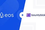 EOS UPDATE: bountyblok powers EOS with new NFT distribution tool, receives ENF recognition grant…
