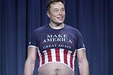 The Unexpected Way Print On Demand is Shaping Politics