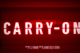 Carry-On Netflix Movie Review