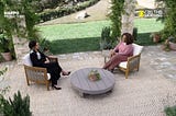 The 5 Wildest Details From Meghan and Harry’s Oprah Interview, Ranked