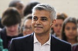 Advice to London’s new mayor: Cheap desk space, fast broadband connections and pitching workshops…