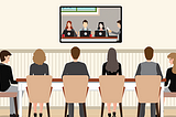 How to Keep People Engaged During Online Meetings