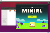 My Indie Game — Minirl Launched! (Part 12)