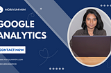 Everything About Google Analytics For SEO