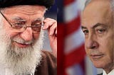 THE PERSIAN EMPIRE ON THE RISE: Iran Evokes UN Article 51 Against Israel Via Drones And Missiles