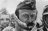 How Harrowing Were Moscow’s Winters During World War II?