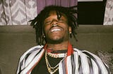 Quando il mondo era contro Lil Uzi Vert