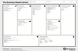 Why Business Model Canvas!?