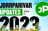 10 Important Updates From JorrParivar for 2023