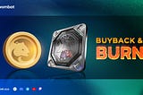 April & May Token Burns!