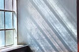 The House that Reiki Built