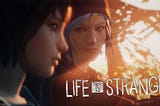 Similarities Between “Life is Strange” and The Original Movie “The Girl With The Dragon Tattoo”