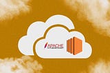 Create an EC2 instance and host an Apache web server within AWS
