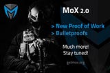MoX : What’s next ?