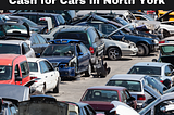 Guide to Reliable Cash for Cars Services in North York