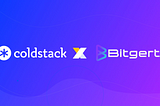ColdStack x Bitgert: Empowering the Future of Crypto with Decentralized Storage
