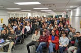 St-Valentine’s Edition — Demo Night by MTL NewTech