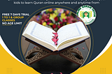 Learn on line Quran With Expert Quran Teachers 2021