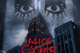 Our Love Can Change The World (Detroit Stories, 2021) — Fridays With Alice Cooper…