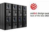 reddot best of the best 2023