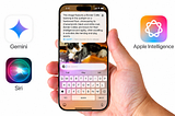 I Spent a Week Using Apple’s New Visual Intelligence. I Can’t Stop Pointing My Camera at Things.