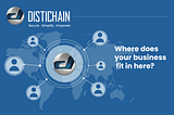 Stakeholders in B2B trading