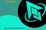 BeLaunch Premier decentralized launchpad on Sui