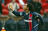 Ronaldinho: The Gaucho