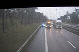 How the Flixbus European Experience went sour and if you value your life, keep away from it!