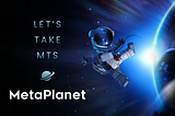 MetaPlanet Open Beta Service launches