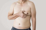 How to Examine Gynecomastia Condition?