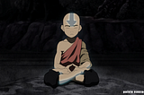 Learn How To Bending Your Emotions From Avatar Aang