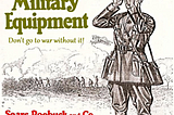 Sears, Roebuck and Co goes to war!