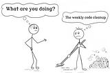 Tips to improve code readability