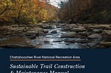 Six Aspects of Natural Surface Trails That Create Lasting Community Value