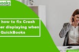 How to Eliminate QuickBooks Crash Catcher Error on Mac OS?