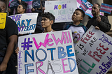 25 Ways to Survive as a Queer Under Authoritarian Rule
