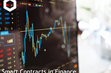 Chainlink: How Smart Contracts can be used in Finance