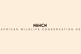 The North African Wildlife Conservation Network (NAWCN)