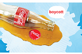 Efforts to keep Coke out of Israel: Coca-Cola ad in Bangladesh faces backlash